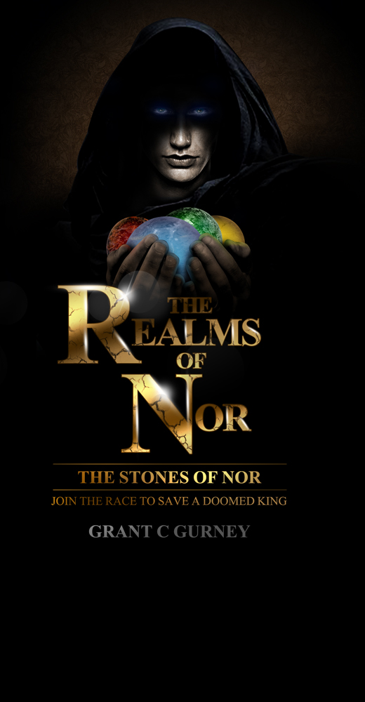 The Realms Of Nor