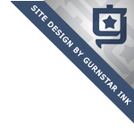 Gurnstar Ink Logo